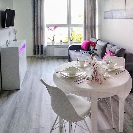 Apartament "Calimera" Apartment Swinoujscie Exterior photo