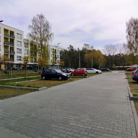 Apartament "Calimera" Apartment Swinoujscie Exterior photo