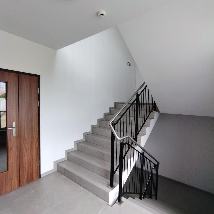 Apartament "Calimera" Apartment Swinoujscie Exterior photo