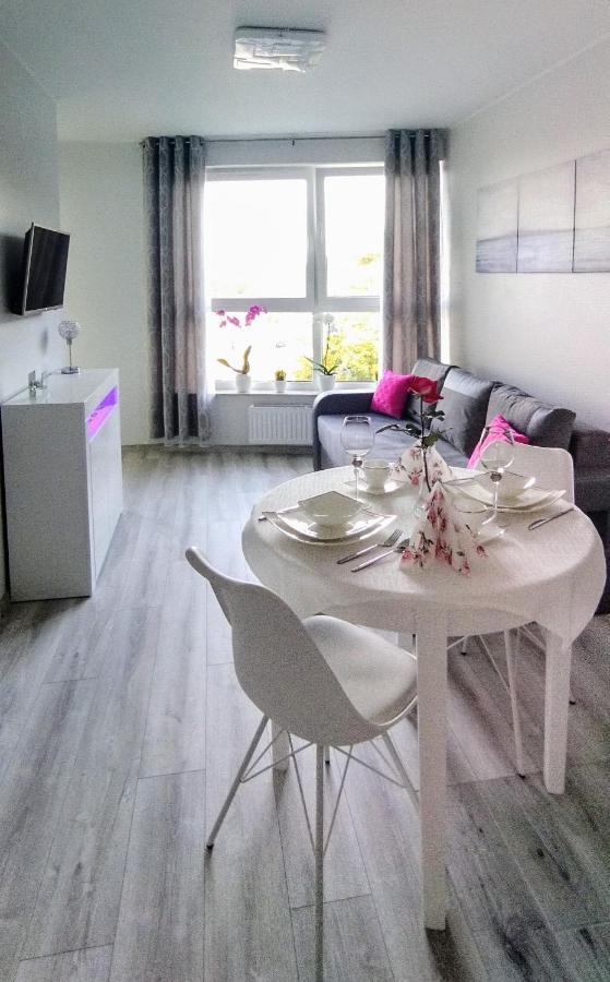 Apartament "Calimera" Apartment Swinoujscie Exterior photo