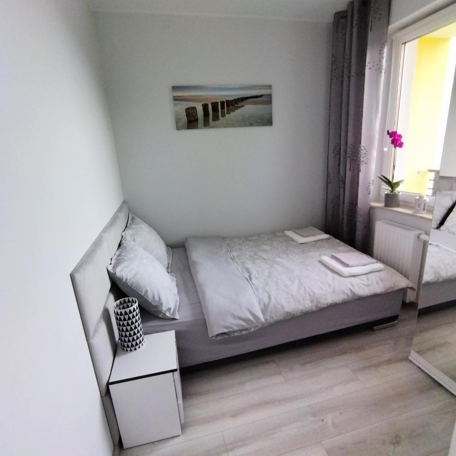 Apartament "Calimera" Apartment Swinoujscie Exterior photo