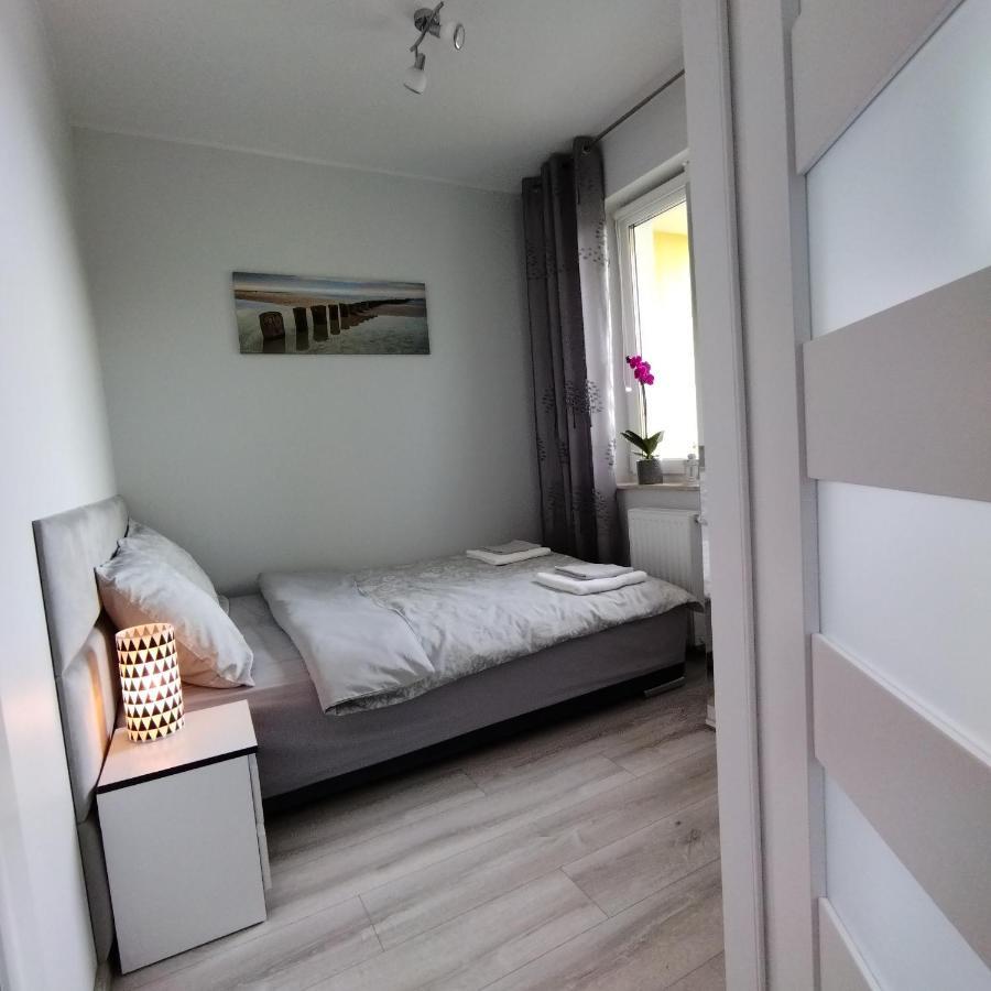 Apartament "Calimera" Apartment Swinoujscie Exterior photo