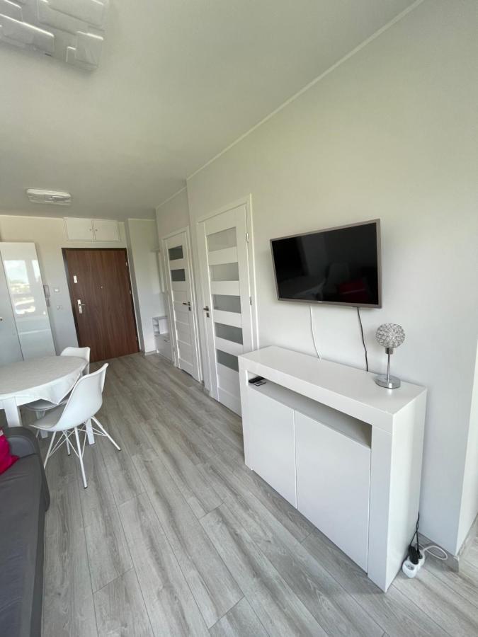 Apartament "Calimera" Apartment Swinoujscie Exterior photo