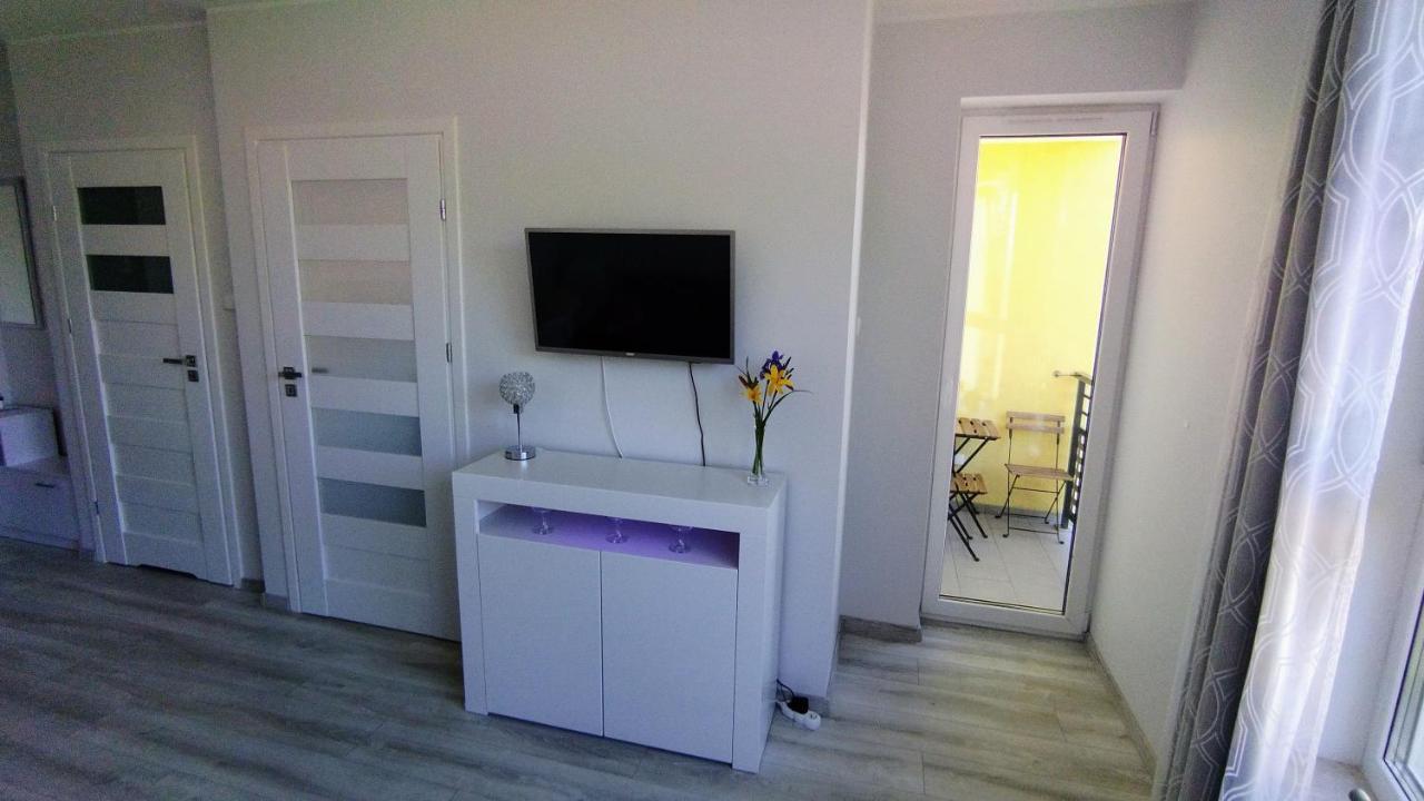 Apartament "Calimera" Apartment Swinoujscie Exterior photo