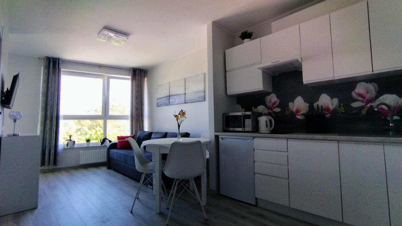 Apartament "Calimera" Apartment Swinoujscie Exterior photo
