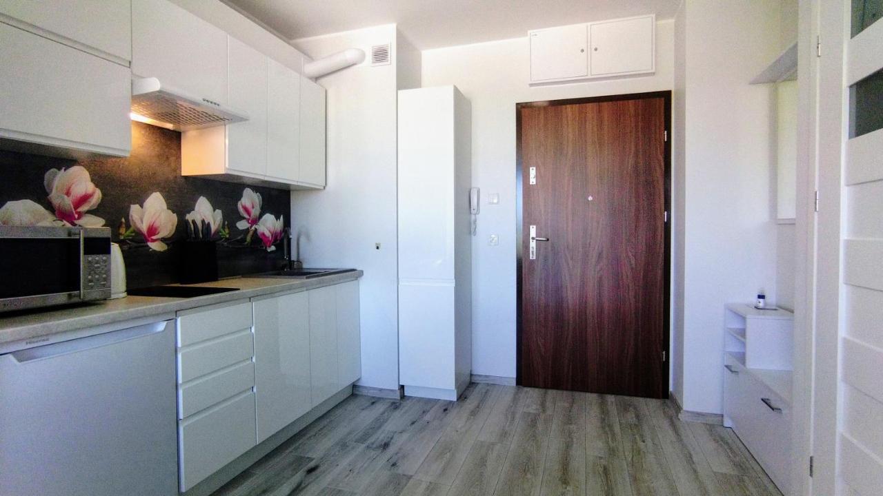 Apartament "Calimera" Apartment Swinoujscie Exterior photo